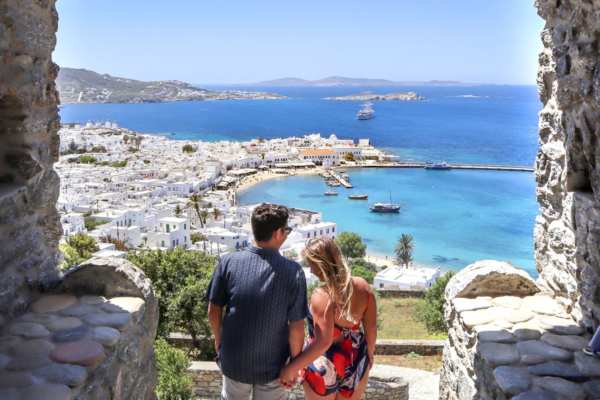 Πόσοι Γάλλοι θα αποφύγουν ταξίδια στην Ελλάδα εξαιτίας της κρίσης στη Μέση Ανατολή