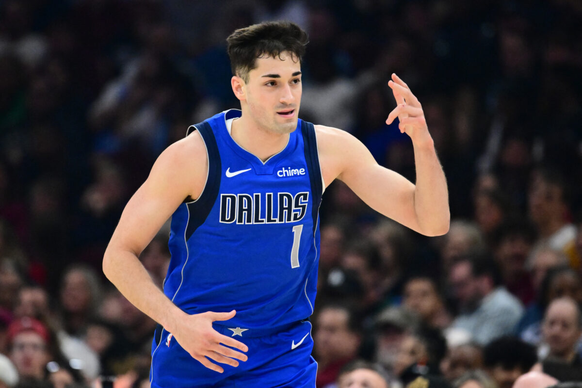 Αποτελέσματα NBA: Οι ιστορικοί πρώτοι πόντοι του Πουλακίδα και η ιστορική βραδιά του ΝτεΡόζαν