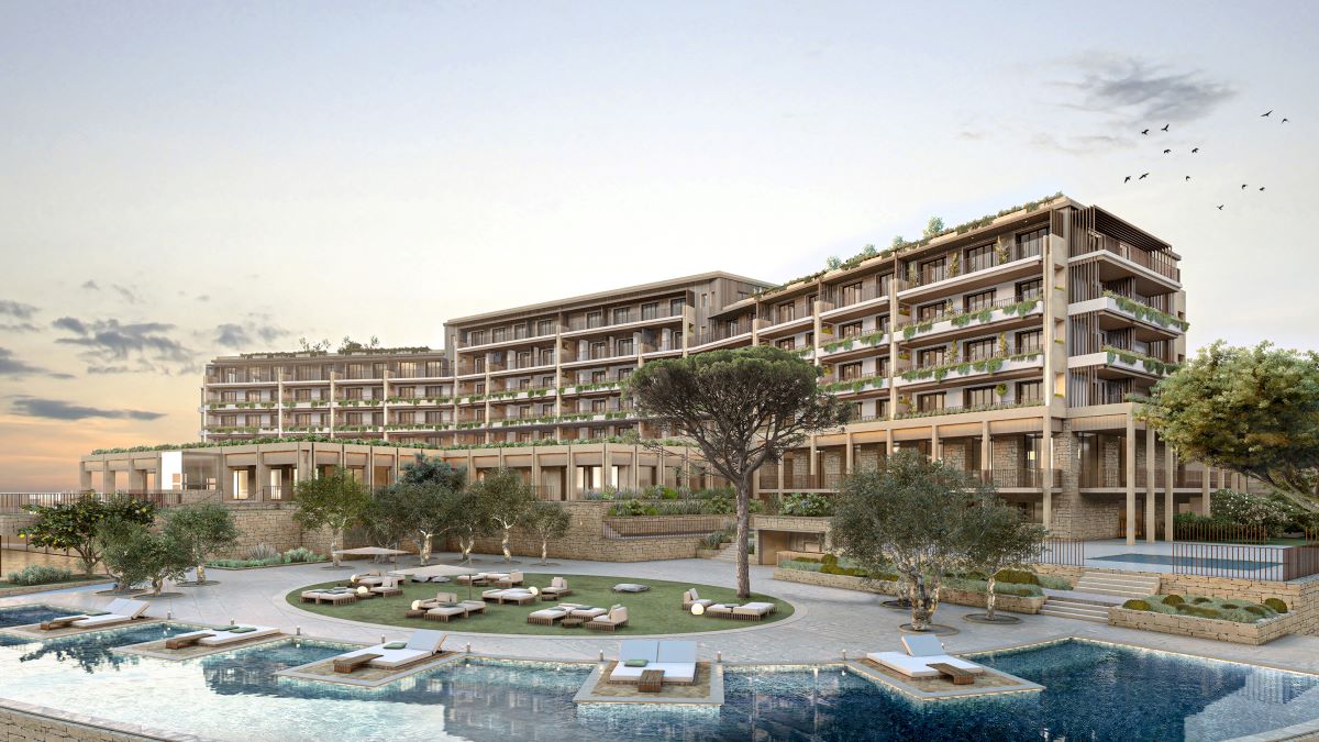 Έγκριση για τις κατοικίες στο Hinitsa Bay – Προχωρά το έργο της Four Seasons