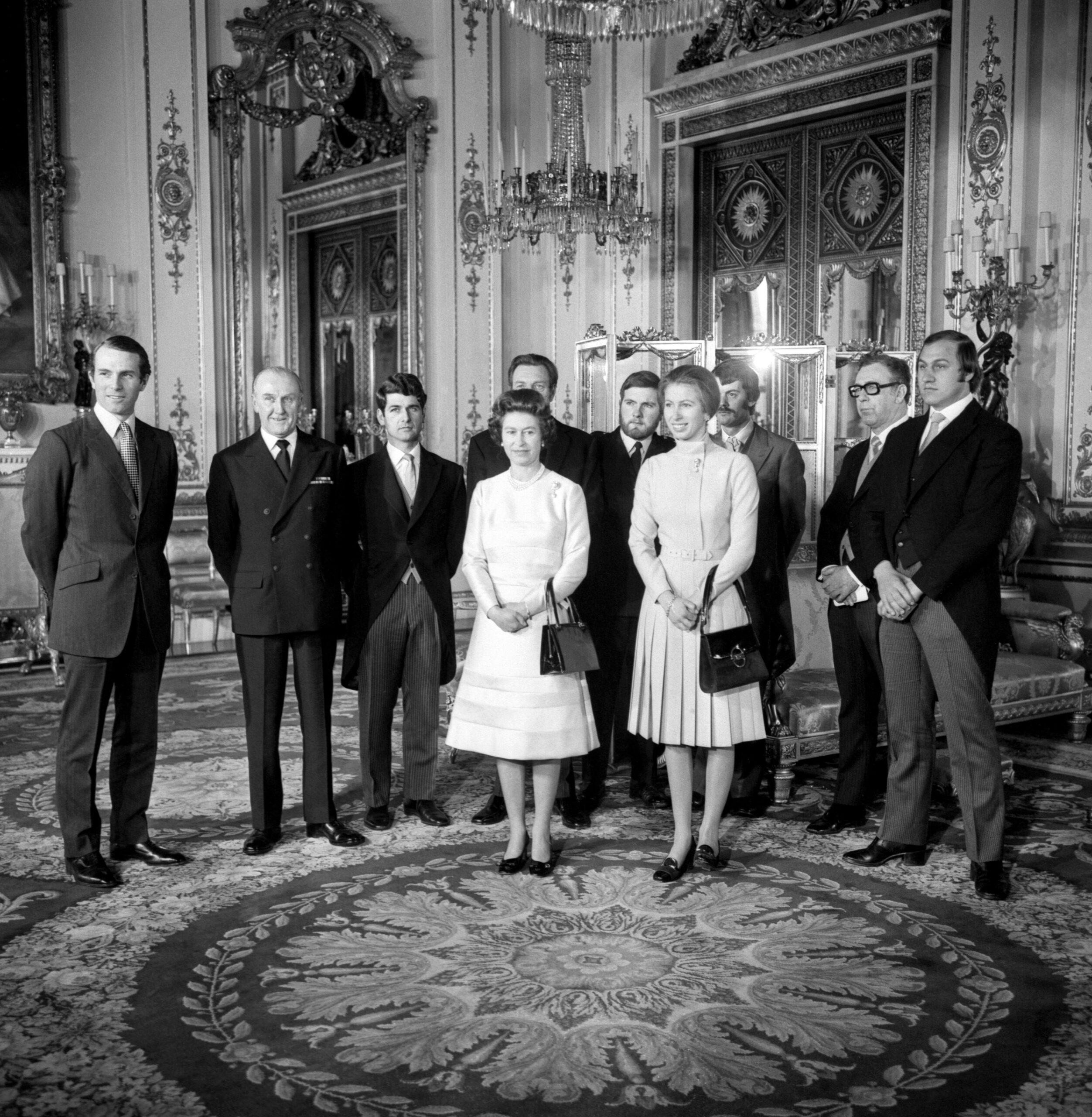 Βρετανία: Η ιστορική απόπειρα απαγωγής της πριγκίπισσας Άννας το 1974 – Ήταν ψεύτικη;