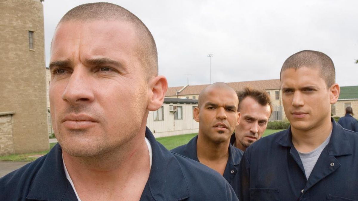 Prison Break: Πώς δείχνουν σήμερα οι πρωταγωνιστές – Έχουν περάσει 20 χρόνια