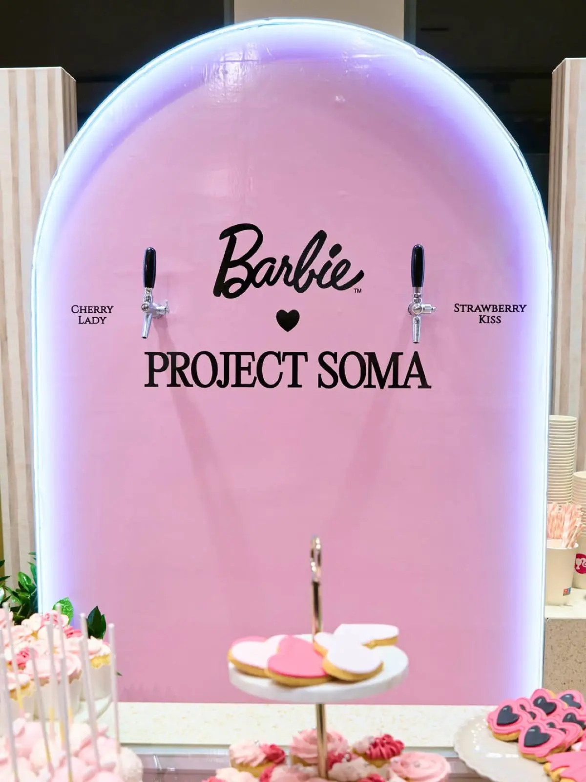 Μαίρη Συνατσάκη: Έλειπε από την κοπή πίτας της επιχείρησής της με την Οικονομάκου – Ποιος ο λόγος 8 Μαίρη Συνατσάκη: Απούσα από την κοπή πίτας της εταιρίας της με την Οικονομάκου - Τι συνέβη