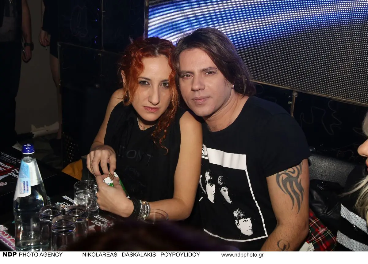 Ψυχίδου Κοργιαλάς