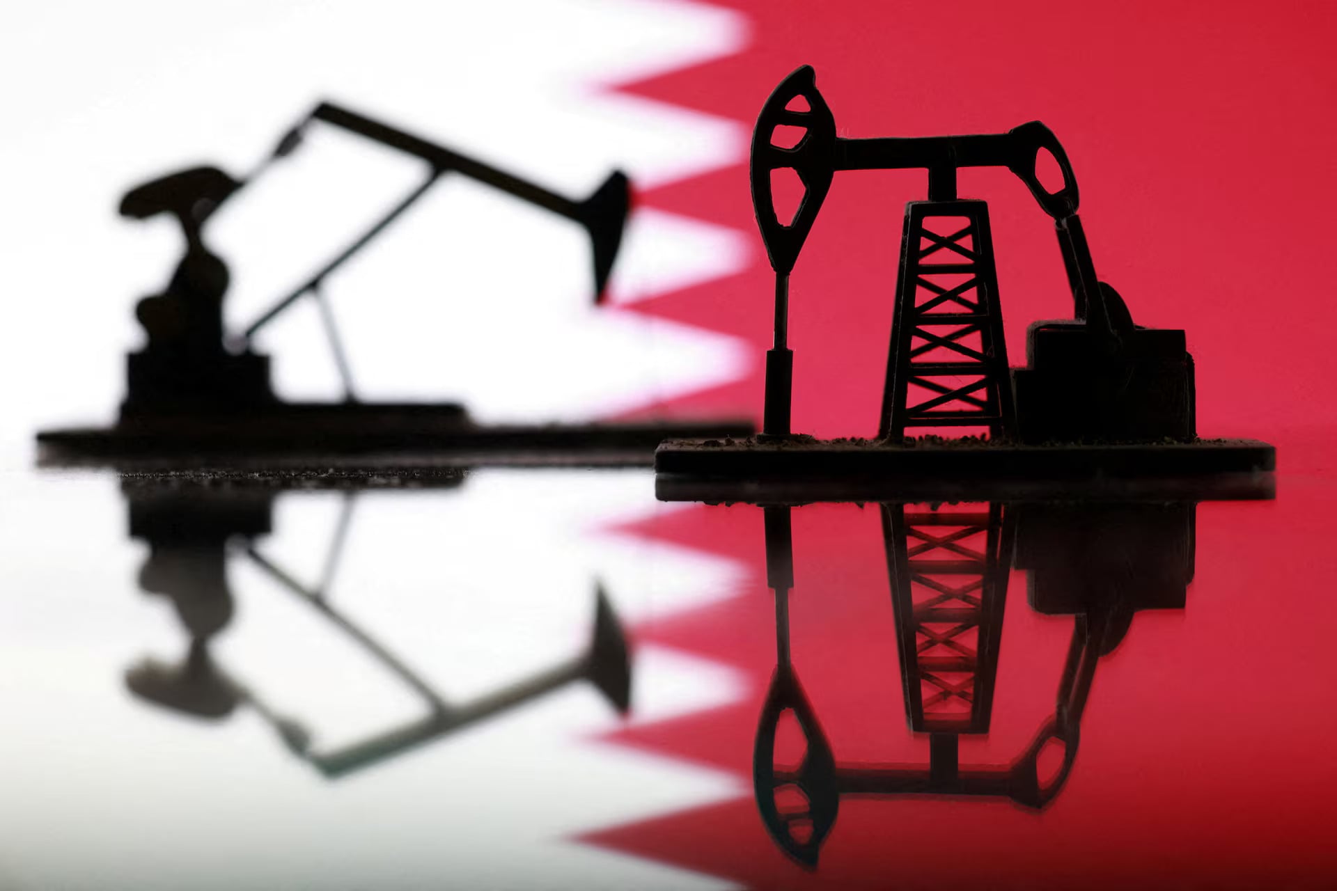 Κατάρ: «Εξαντλείται» η ενέργεια στον Κόλπο λόγω κρίσης στη Μέση Ανατολή – Προειδοποίηση για πετρέλαιο στα 150 δολάρια το βαρέλι