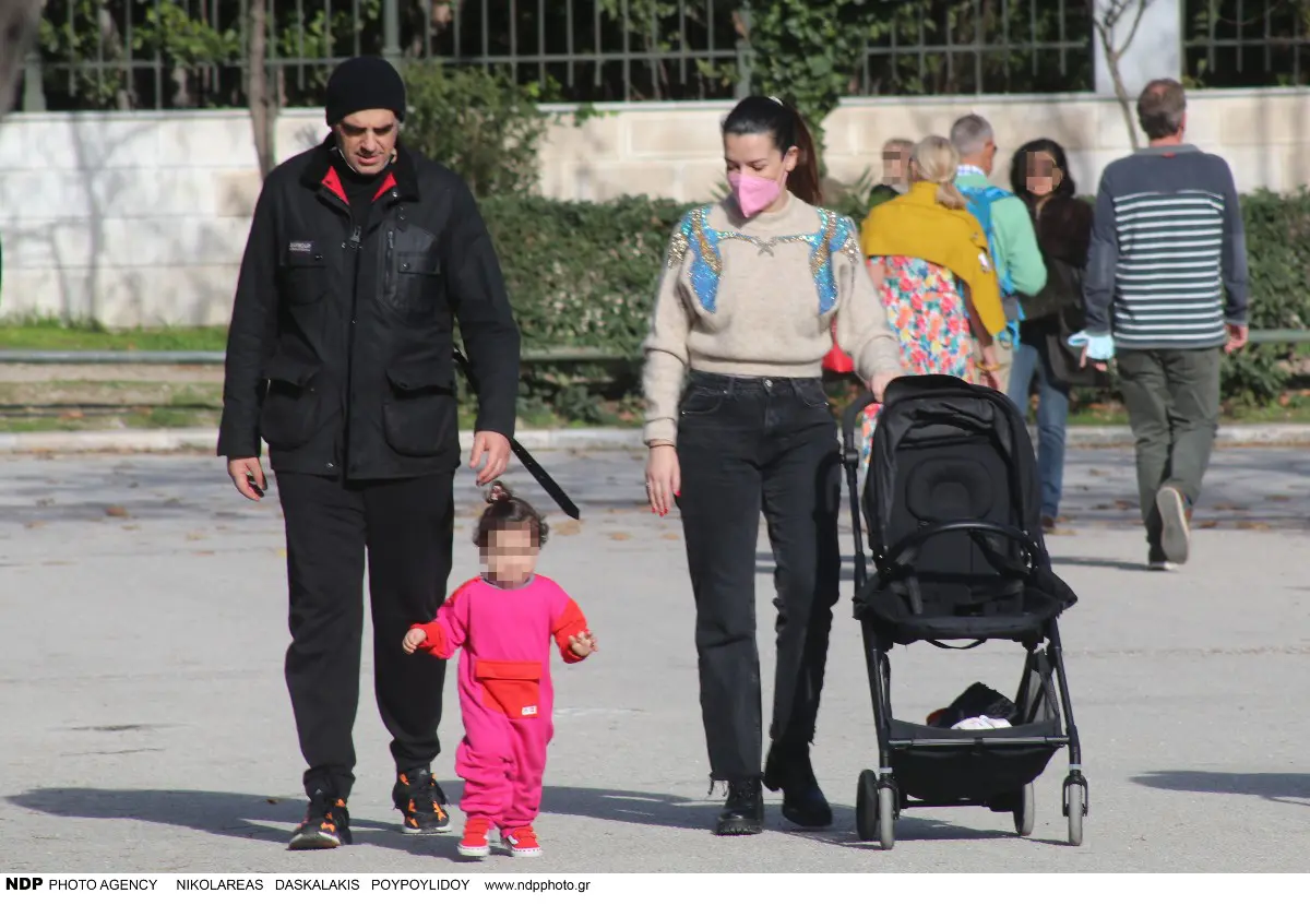 Νικολέττα Ράλλη: Η απόδραση στο εξωτερικό μετά την είδηση του χωρισμού από τον Ανδρούτσο – Εικόνες 28 Νικολέττα Ράλλη: Το ταξίδι στο εξωτερικό μετά την αποκάλυψη για τον χωρισμό από τον Ανδρούτσο - Φωτογραφίες