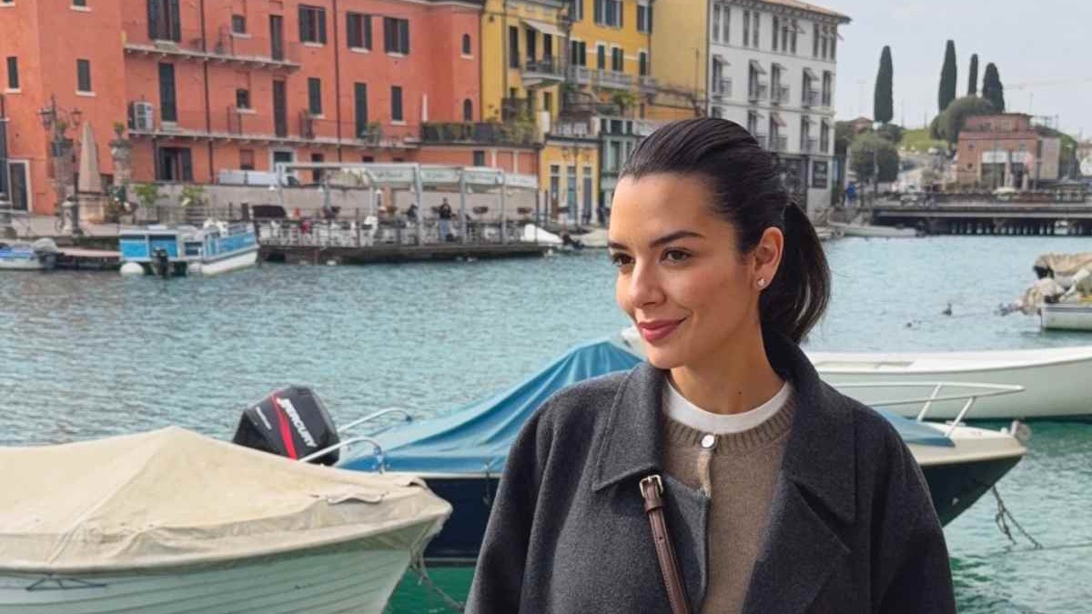 Home 86 Νικολέττα Ράλλη: Η απόδραση στο εξωτερικό μετά την είδηση του χωρισμού από τον Ανδρούτσο – Εικόνες