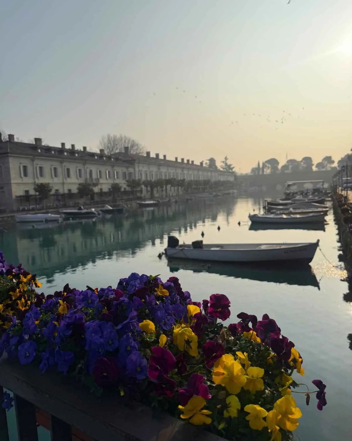 Νικολέττα Ράλλη: Η απόδραση στο εξωτερικό μετά την είδηση του χωρισμού από τον Ανδρούτσο – Εικόνες 21 Η ανάρτηση της Νικολέττας Ράλλη από την Ιταλία