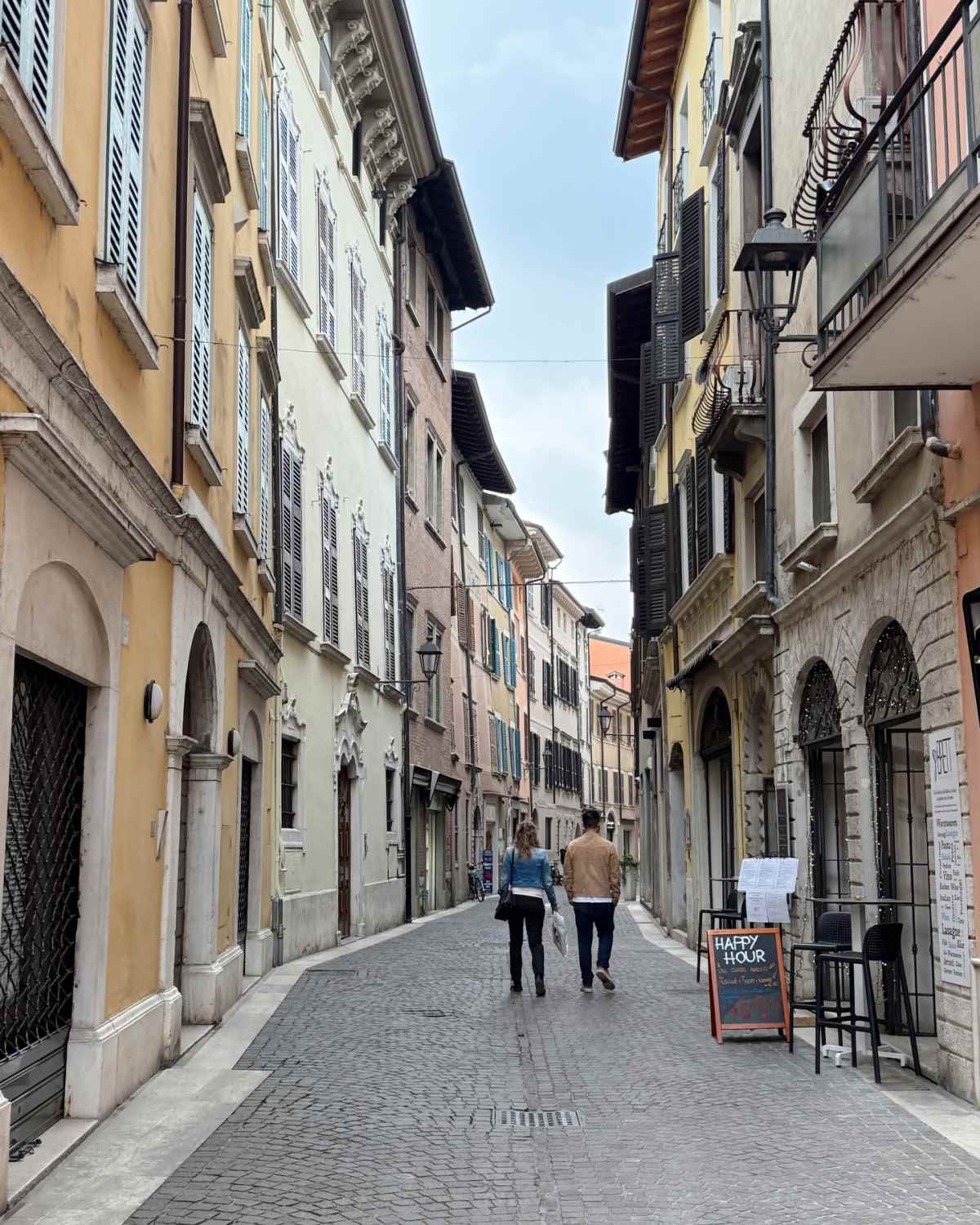 Νικολέττα Ράλλη: Η απόδραση στο εξωτερικό μετά την είδηση του χωρισμού από τον Ανδρούτσο – Εικόνες 24 Η ανάρτηση της Νικολέττας Ράλλη από την Ιταλία