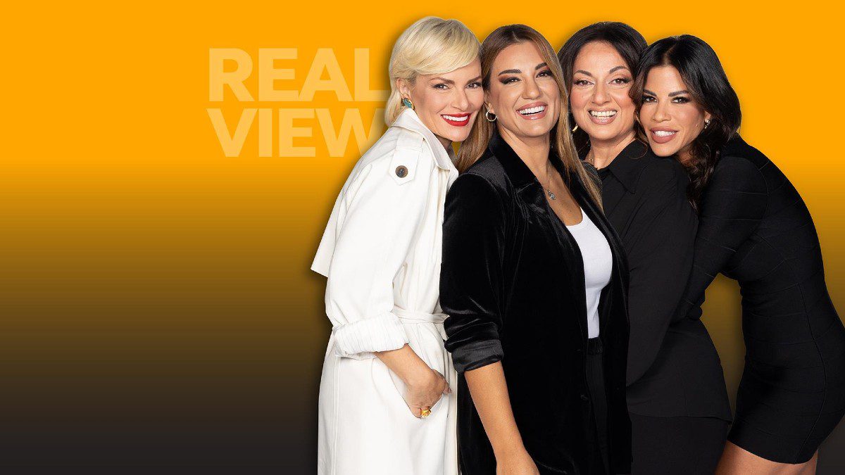 Real View – Τελευταία νύχτα στη late night ζώνη για τις τέσσερις παρουσιάστριες: Οι αντιδράσεις στην αλλαγή