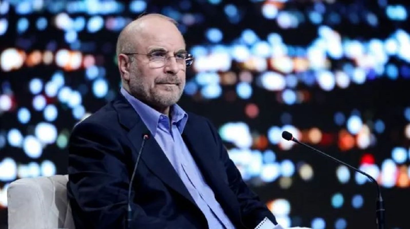 Ιράν: «Επιτηρούμε προσεκτικά κάθε ενέργεια των ΗΠΑ στην περιοχή» δηλώνει ο πρόεδρος της Βουλής