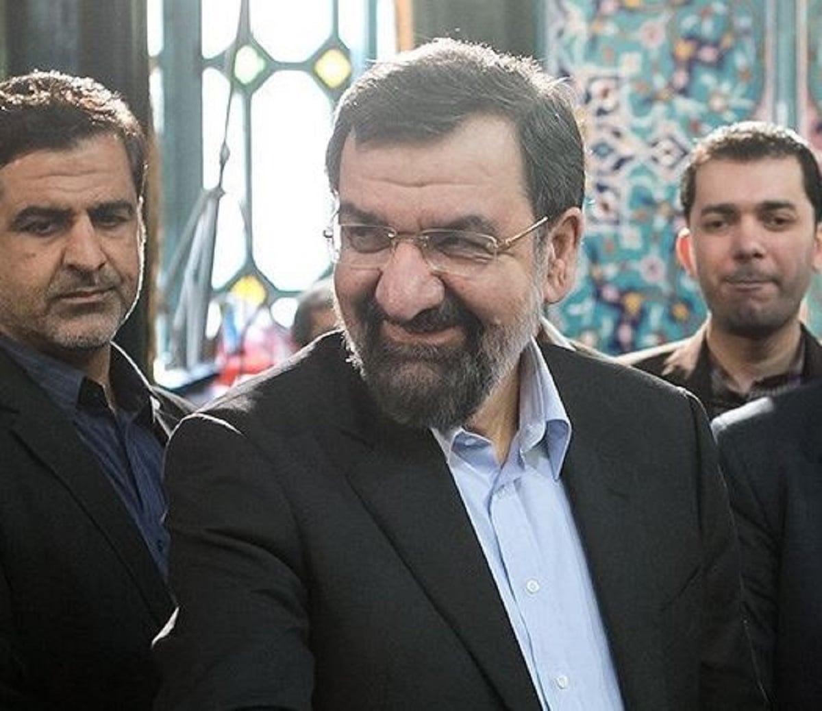 Ιράν: Ο Μοτζταμπά Χαμενεΐ ανέθεσε στρατιωτική συμβουλή στον Μοχσέν Ρεζαΐ