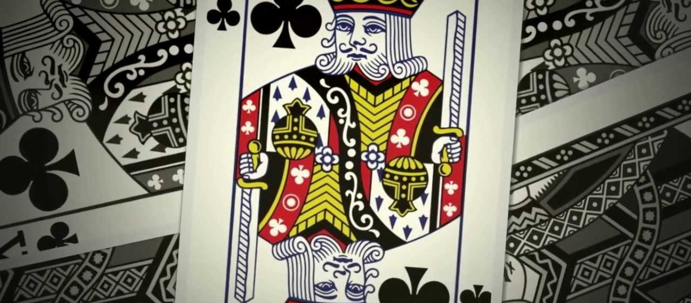 Η κρυφή ιστορία των ρηγάδων της τράπουλας – Ποιο είναι το συμβολικό τους νόημα;