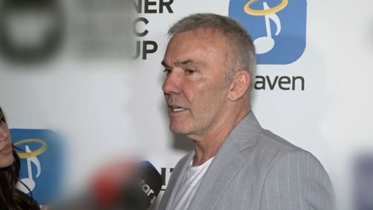 Ρόκκος: Η απάντηση στην πρόταση για το J2US – «Αντί να απαντήσω, είπα “Τι άλλα νέα;”»