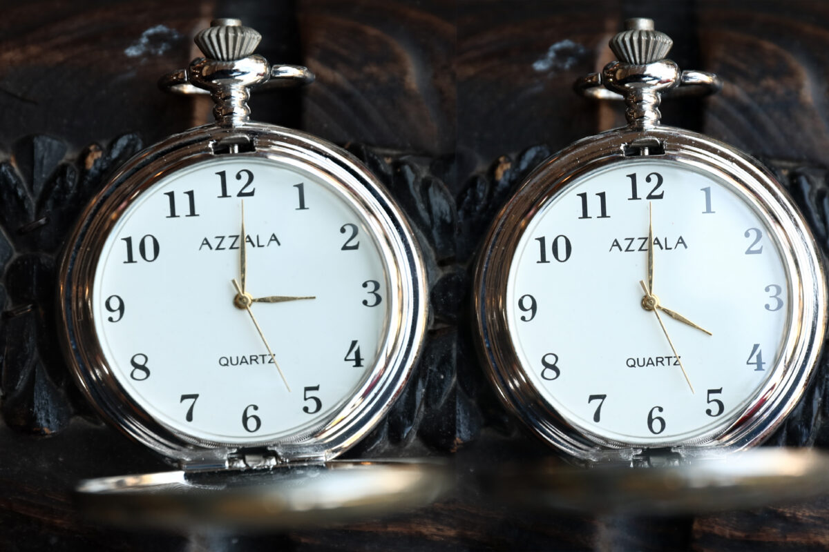 Αλλαγή ώρας 2026: Αυτήν την Κυριακή πάμε τους δείκτες των ρολογιών μας μία ώρα μπροστά