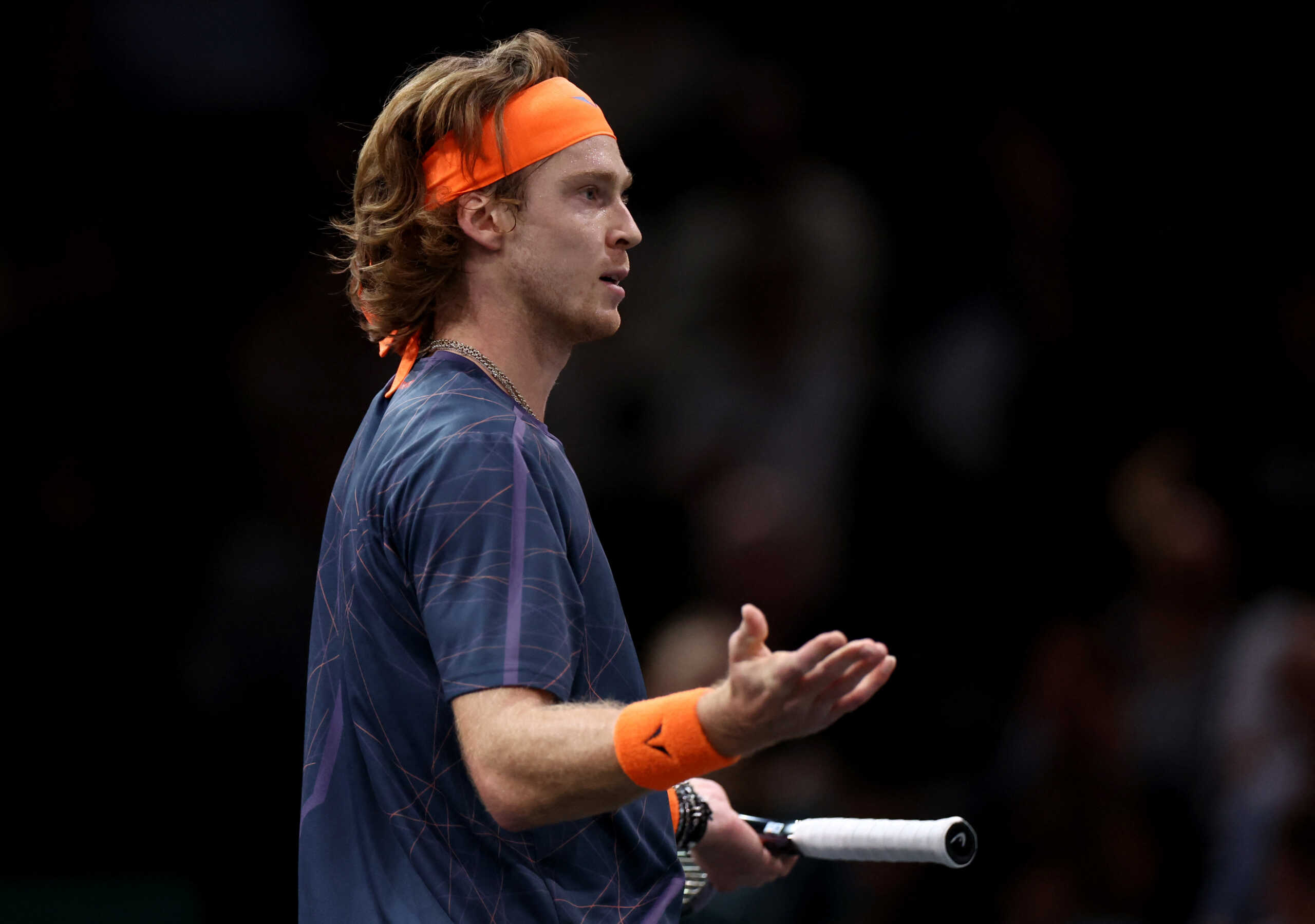 Πώς η σύγκρουση στο Ιράν επηρεάζει αθλητικές διοργανώσεις και αθλητές 3 Πώς η σύγκρουση στο Ιράν επηρεάζει αθλητικές διοργανώσεις και αθλητές