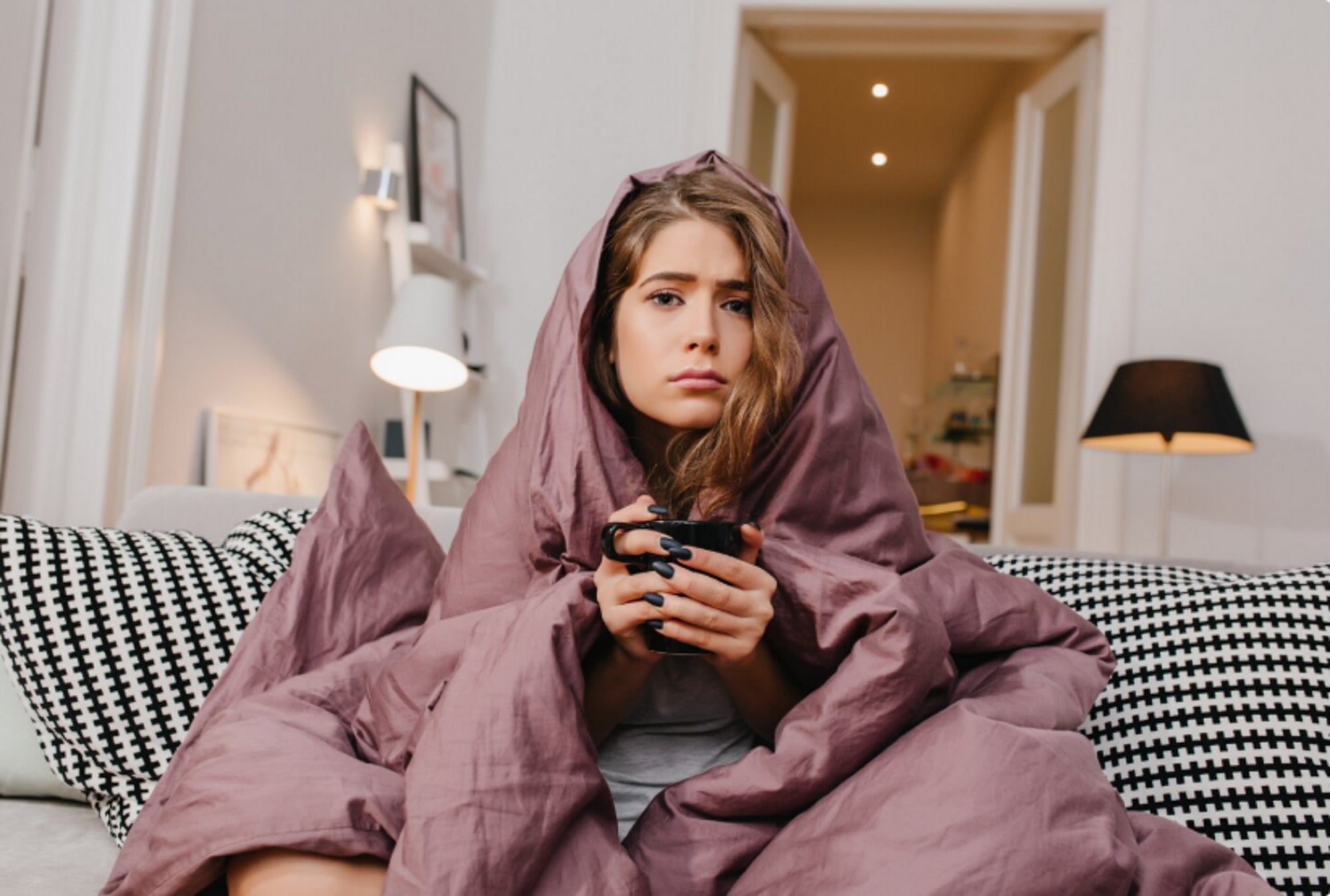 Ανεπαρκής ύπνος και προδιαβήτης: Η σύνδεση που αποκαλύπτει έρευνα