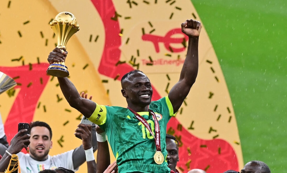 Σενεγάλη για την απόφαση αφαίρεσης του Copa Africa: «Η CAF είναι διεφθαρμένη, το κύπελλο δεν επιστρέφεται»