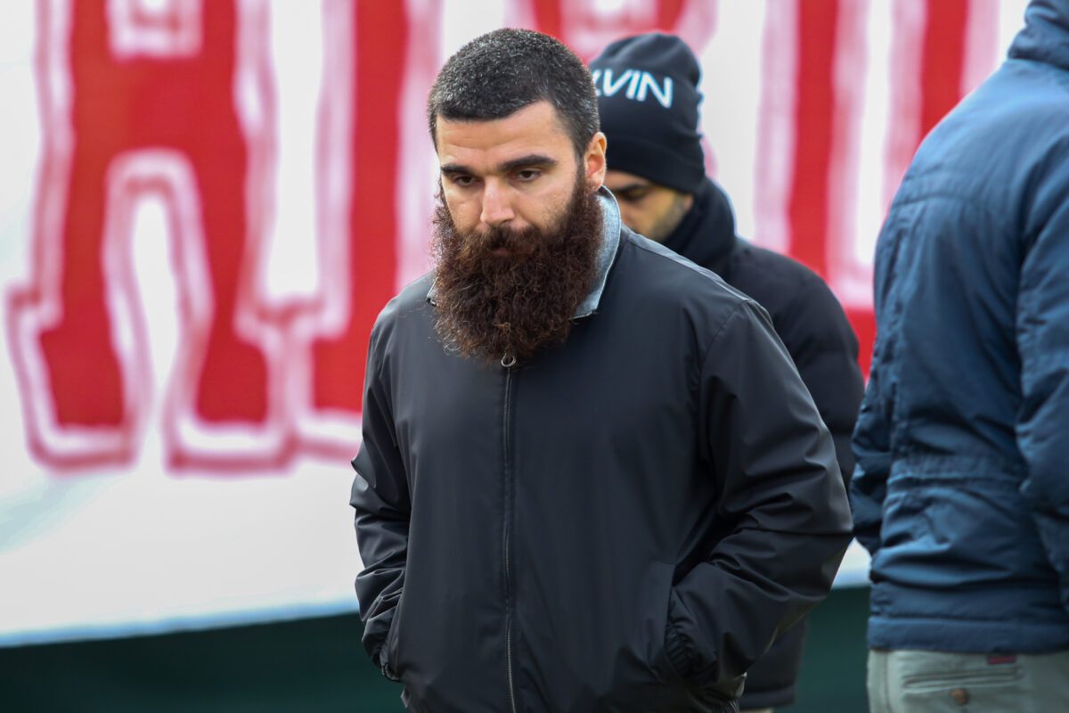 Οι ευχές του ΠΑΟΚ στον Γιώργο Σαββίδη: «Κατακτήσεις στη ζωή σου και σε ό,τι προσφέρεις για τον δικέφαλο»