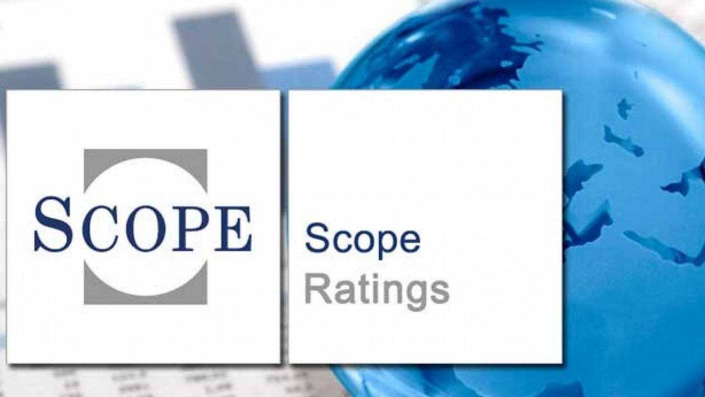 Scope Ratings: Επικύρωσε το αξιόχρεο της Ελλάδας ΒΒΒ με ευοίωνες προοπτικές