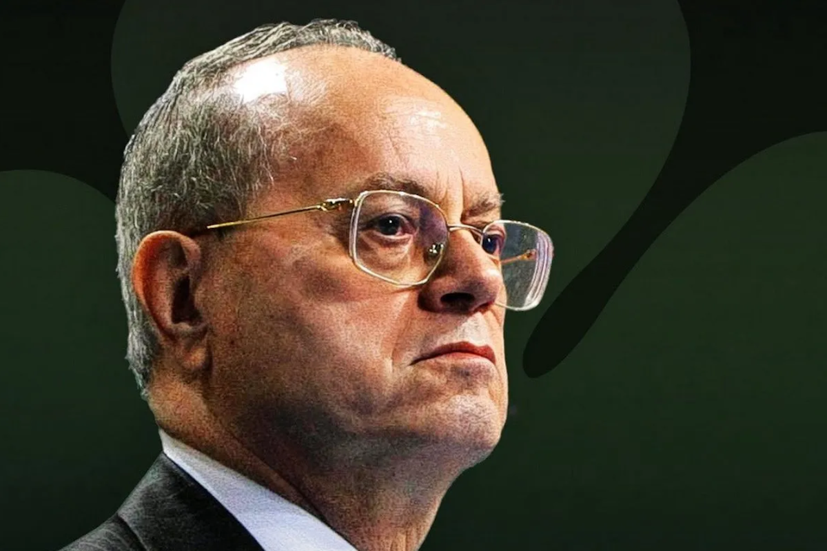 Παναθηναϊκός για Θανάση Γιαννακόπουλο: «Αιώνια στην καρδιά μας»