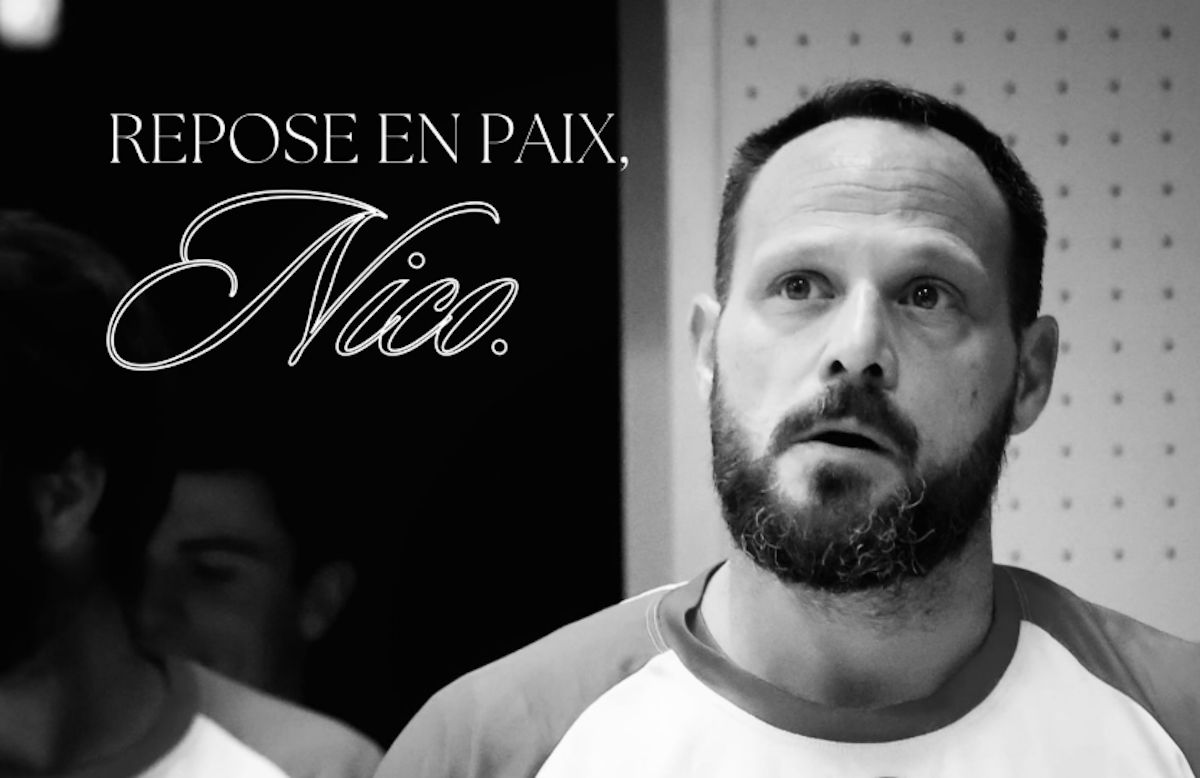 Θλίψη στη Γαλλία: 42χρονος ερασιτέχνης μπασκετμπολίστας κατέρρευσε και απεβίωσε στο παρκέ