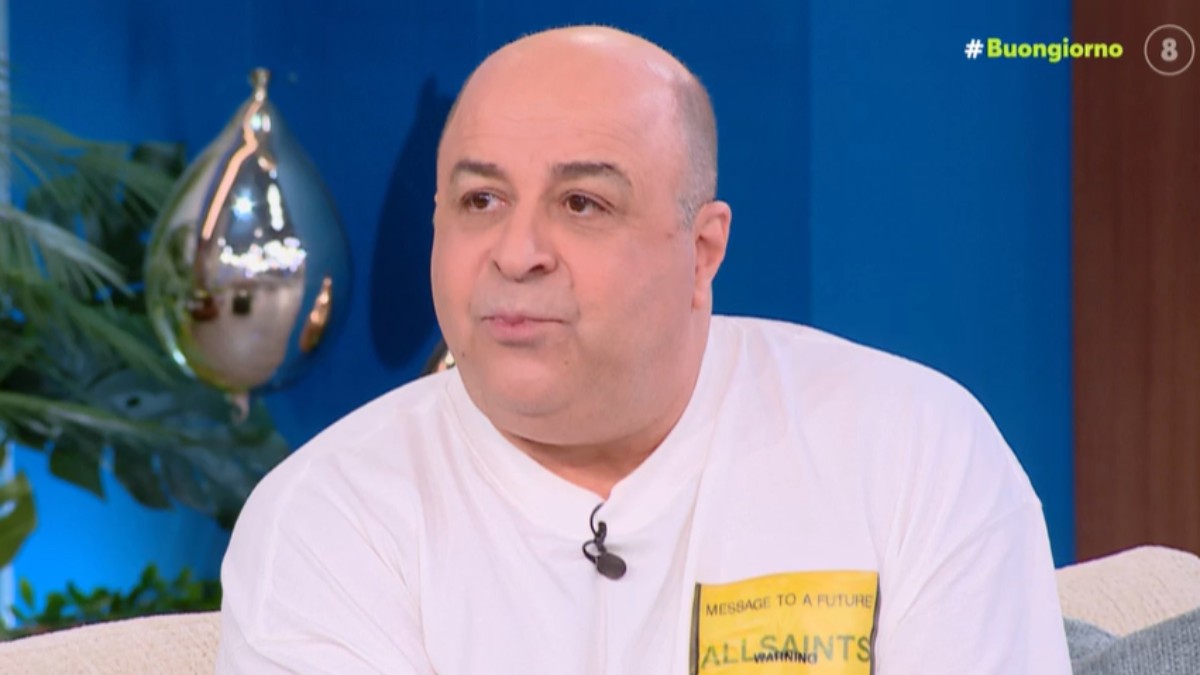 Σεφερλής: «Μου είπε “έσωσες το παιδί μου από την ανορεξία”, είναι γιος διάσημου τραγουδιστή»