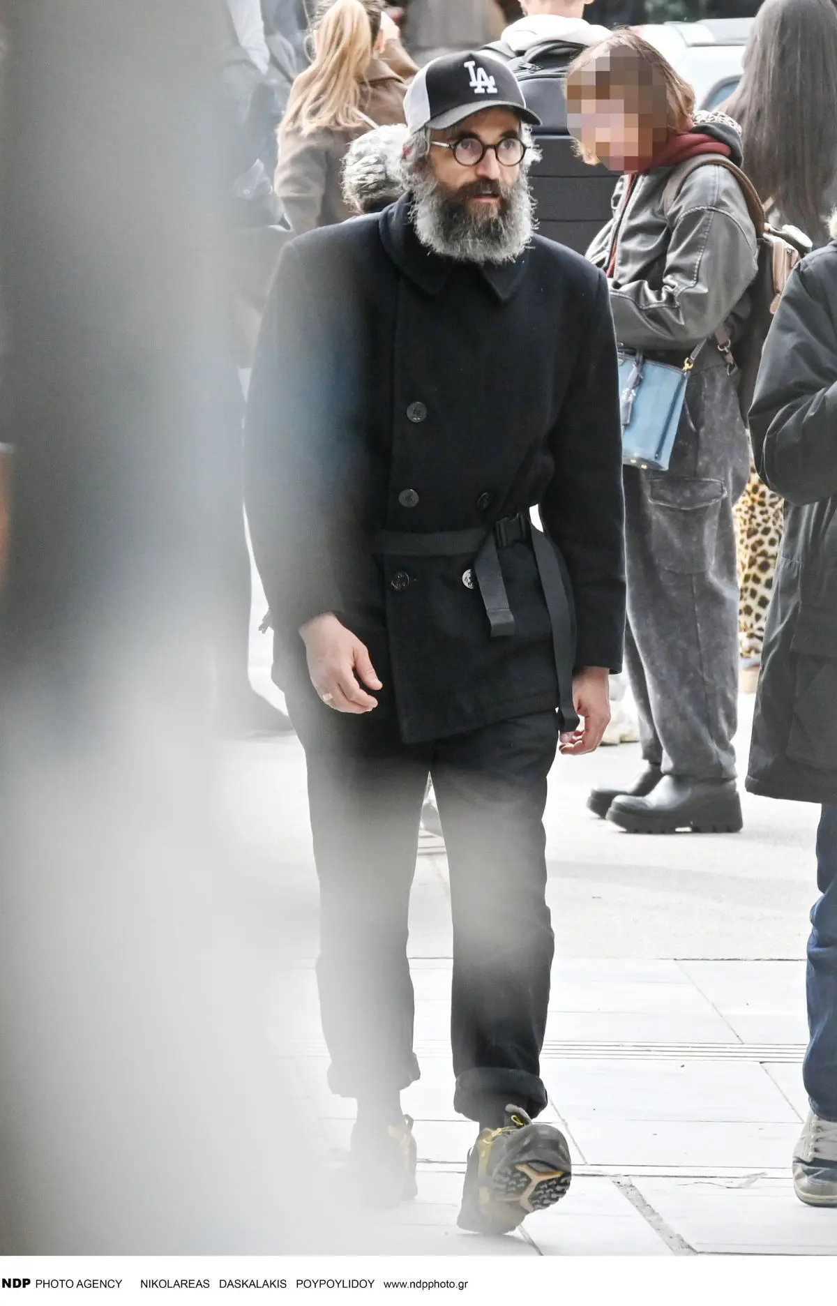 Άρης Σερβετάλης