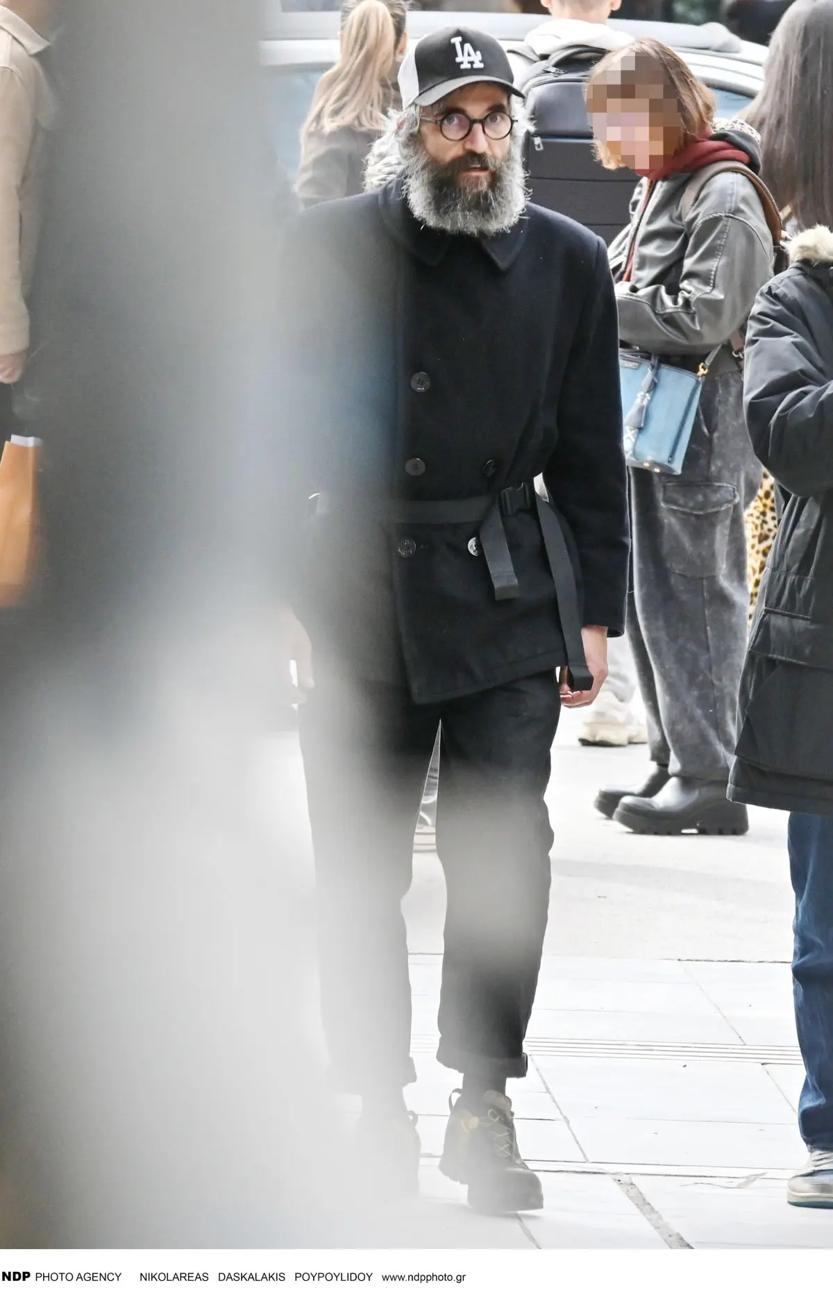 Άρης Σερβετάλης