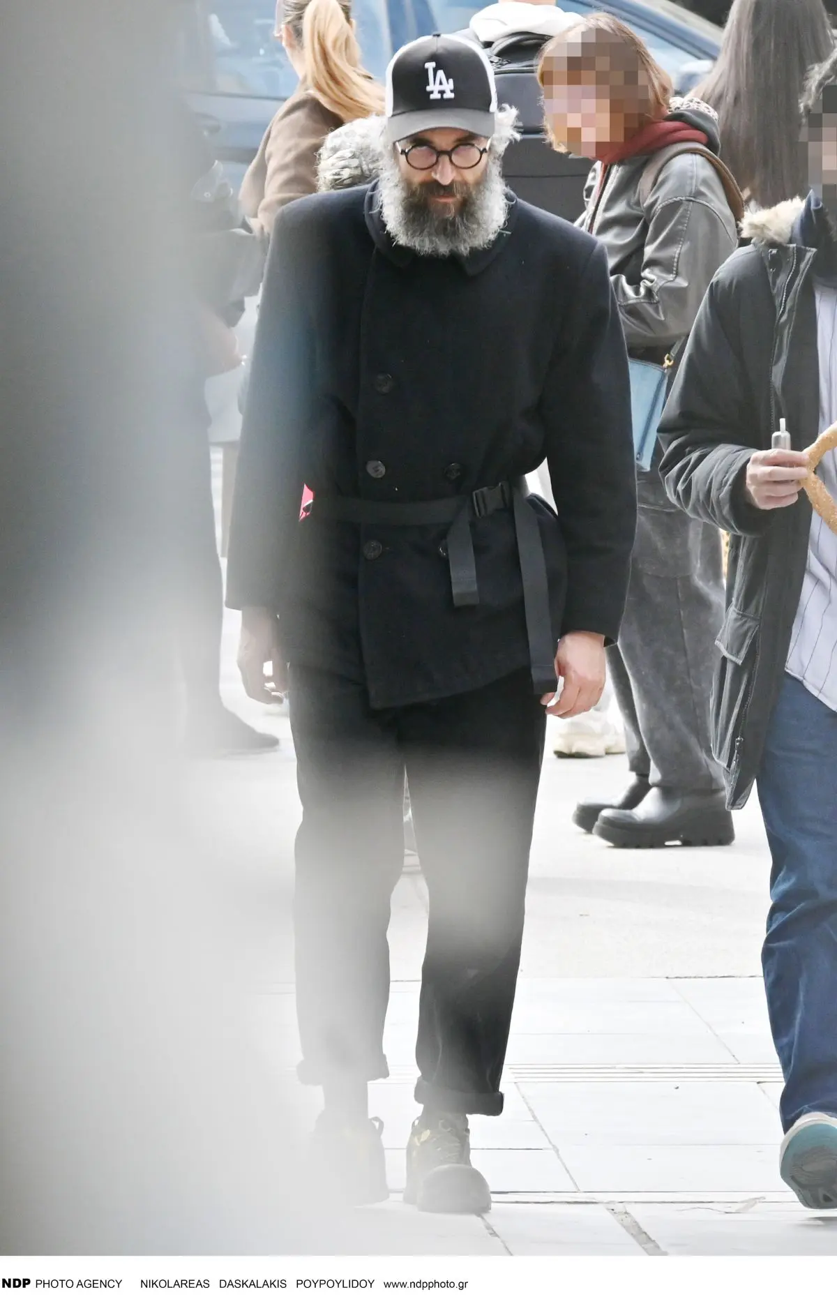 Άρης Σερβετάλης