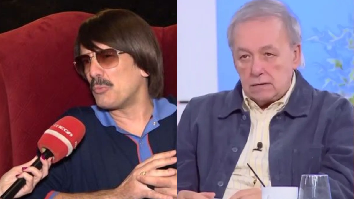 Τόνι Σφήνος για Ανδρέα Μικρούτσικο: «Θα έπρεπε να είναι πιο ευγενικός και λιγότερο εριστικός»