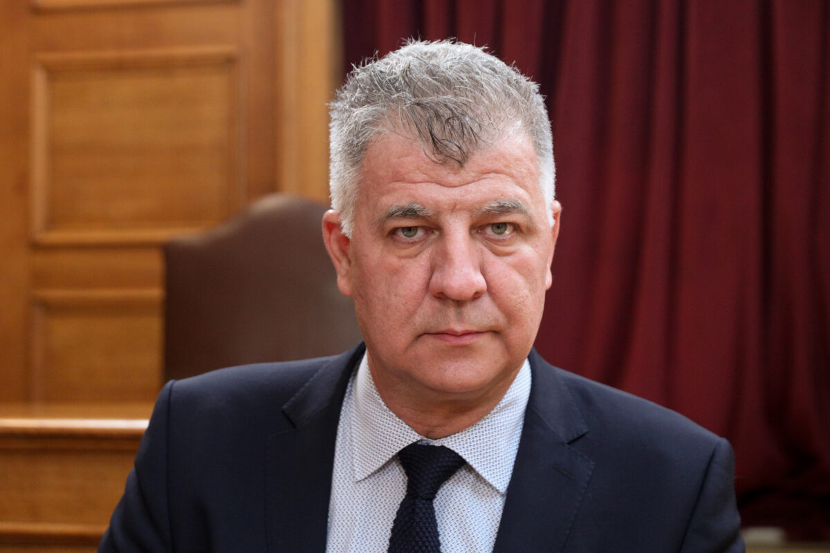 Σημανδράκος για ΟΠΕΚΕΠΕ: «Πιο πολλά τα αιγοπρόβατα στην Κρήτη, από τις μύγες»