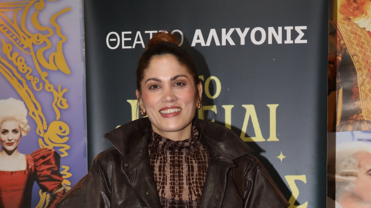 Συνατσάκη για Πρωινό: «Βλέπω το απόσπασμα και αναρωτιέμαι πώς συμμετείχα, δεν θα το έκανα ξανά ποτέ»
