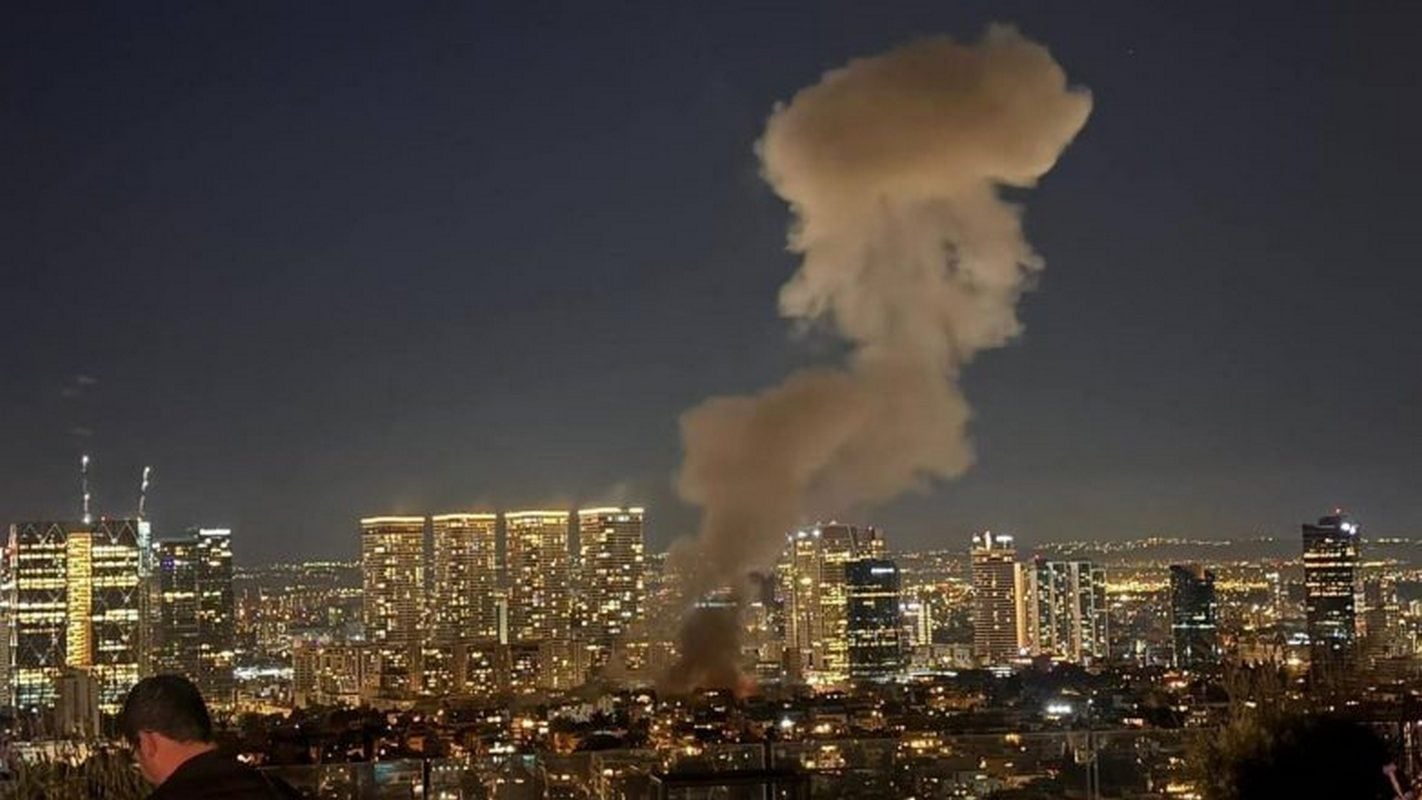 Συναγερμός στο Ισραήλ για επικείμενη επίθεση από το Ιράν