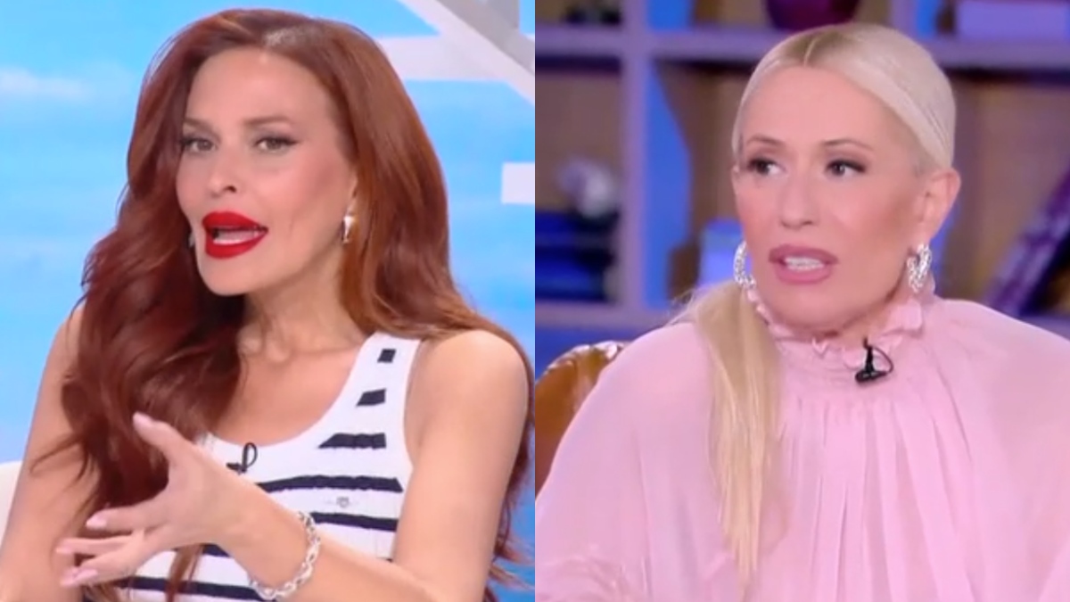 Σίσσυ Χρηστίδου: Οργισμένη με την Μπακοδήμου – «Εξοργίστηκα! Είναι εξαιρετικά προσβλητικό και σεξιστικό»