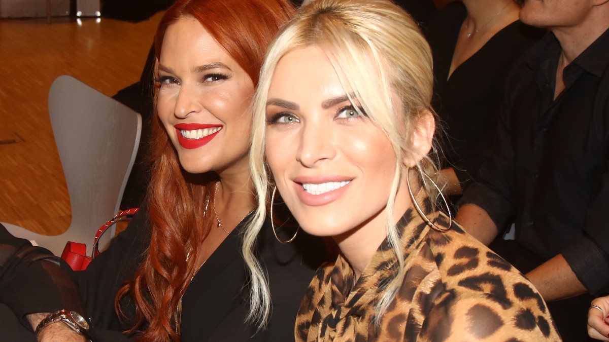 Home 54 Σίσσυ Χρηστίδου για Κατερίνα Καινούργιου: «Δεν έχουμε φιλική σχέση» (Βίντεο)