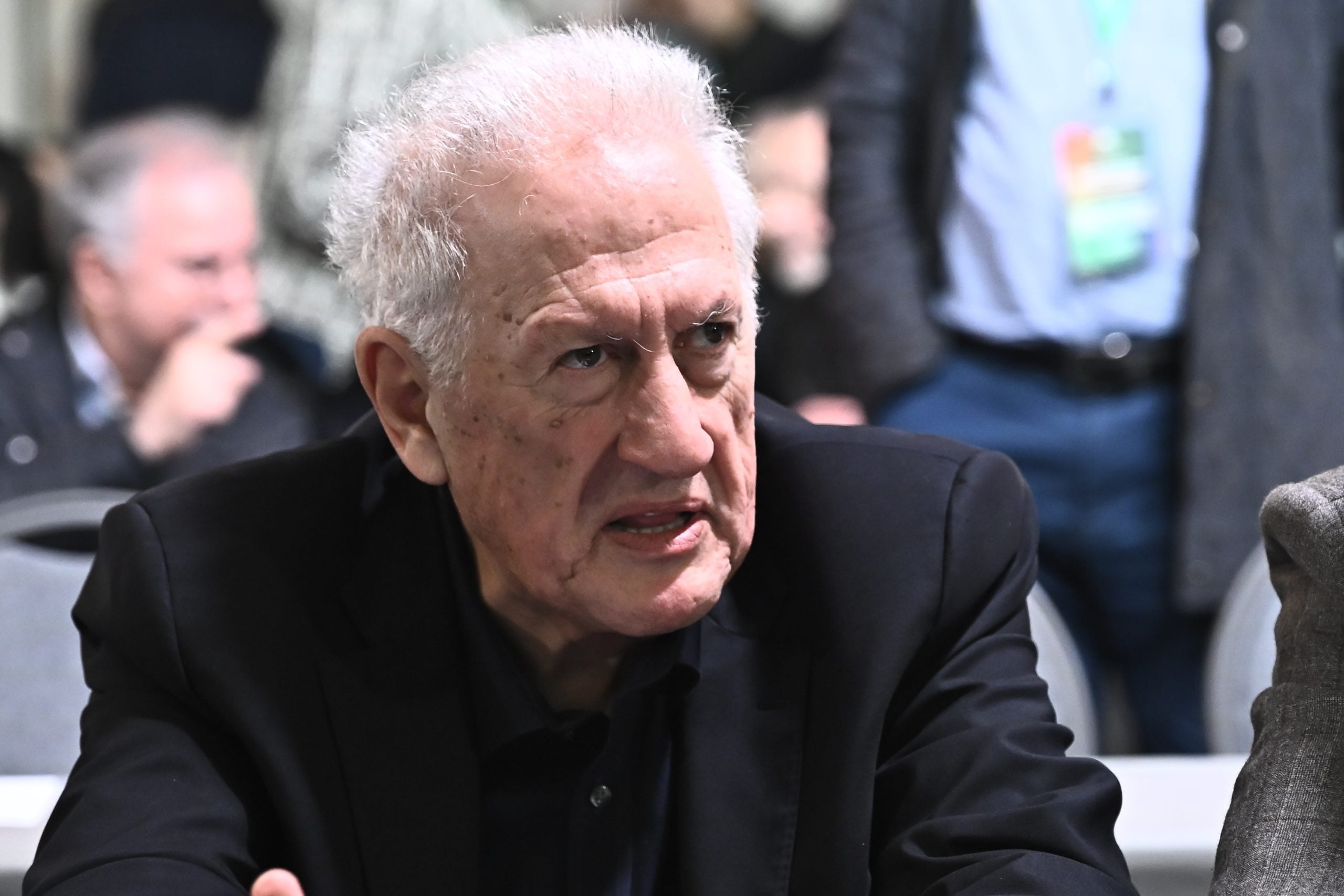 Σκανδαλίδης: Η Προοδευτική Δημοκρατική Παράταξη δεν χτίστηκε ποτέ με αποκλεισμούς, αλλά με συνθέσεις