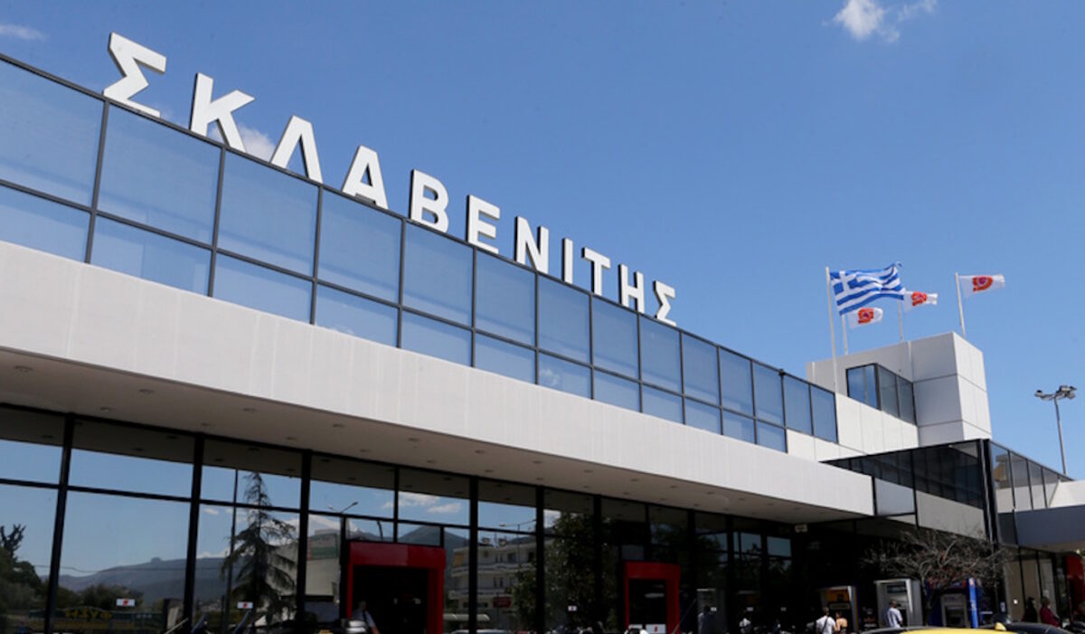 Η Σκλαβενίτης δημιουργεί καινούργιο δίκτυο καταστημάτων για έτοιμα γεύματα «Food to Go»