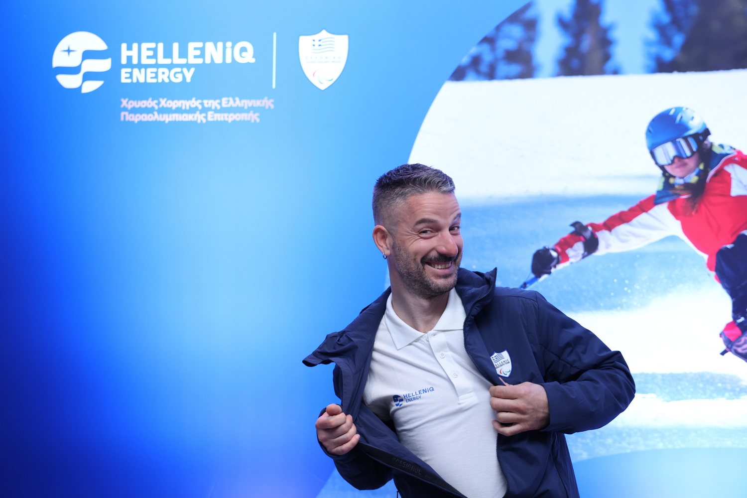 Η HELLENiQ ENERGY ενισχύει την Ελλάδα στους Χειμερινούς Παραολυμπιακούς Αγώνες 2026 10 Η HELLENiQ ENERGY ενισχύει την Ελλάδα στους Χειμερινούς Παραολυμπιακούς Αγώνες 2026
