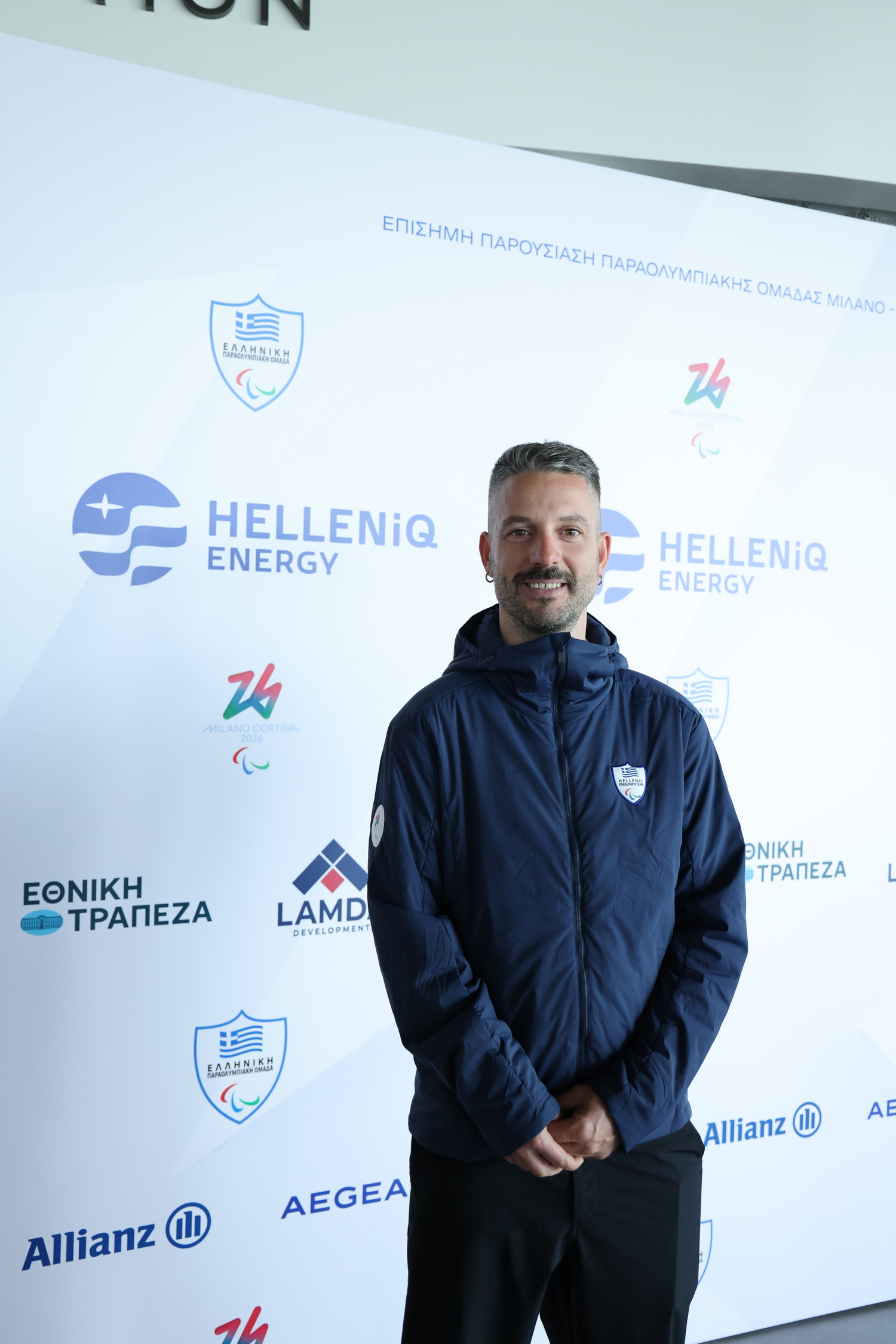 Η HELLENiQ ENERGY ενισχύει την Ελλάδα στους Χειμερινούς Παραολυμπιακούς Αγώνες 2026 9 Η HELLENiQ ENERGY ενισχύει την Ελλάδα στους Χειμερινούς Παραολυμπιακούς Αγώνες 2026
