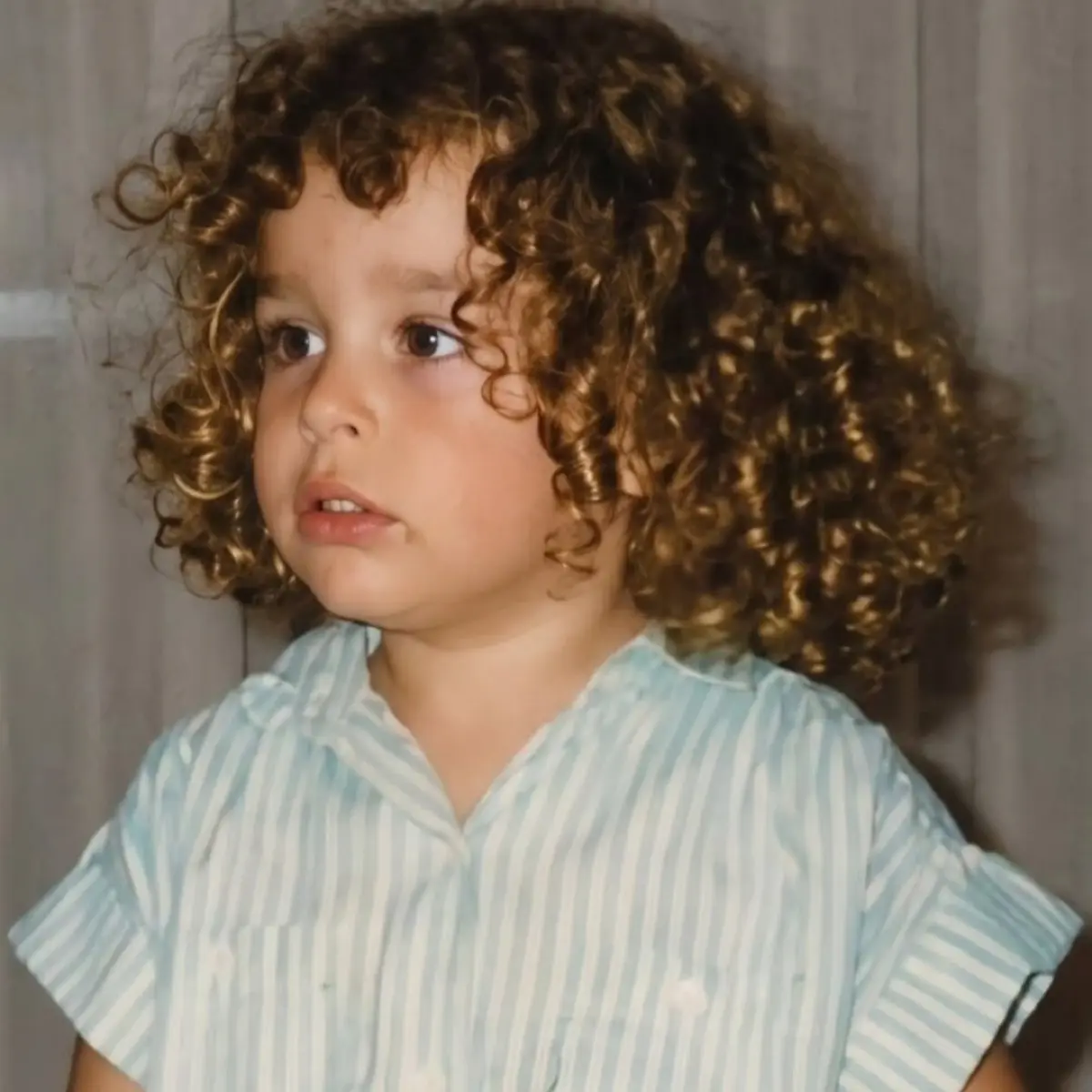 Επέτειος για τη Σοφία Κουρτίδου: Οι ευχές στη «μικρή Σοφία» και η αποκάλυψη για τον Σεβδικαλή (Εικόνες) 6 Σοφία Κουρτίδου