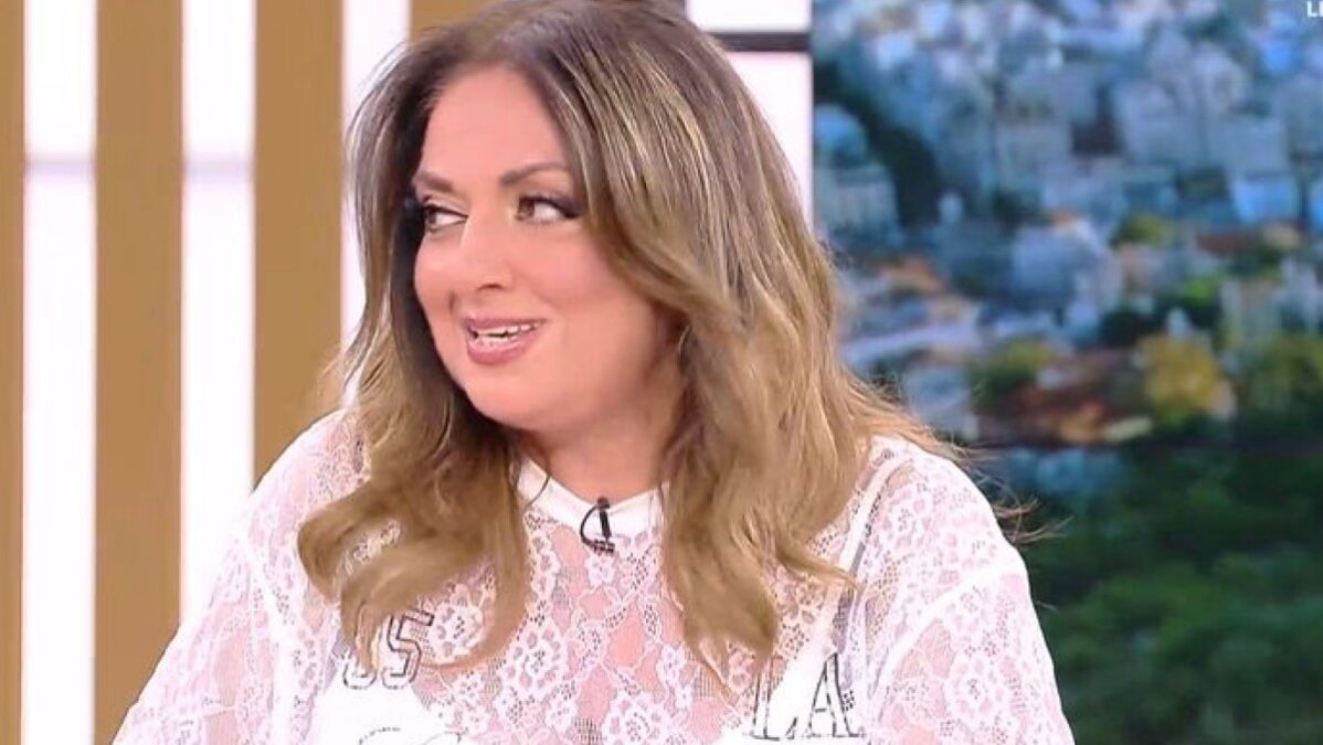 Real View: Οι δηλώσεις μετά την αλλαγή ώρας – «Σήμερα είναι διεθνής ημέρα Real View, όλοι μας πρόσεξαν»