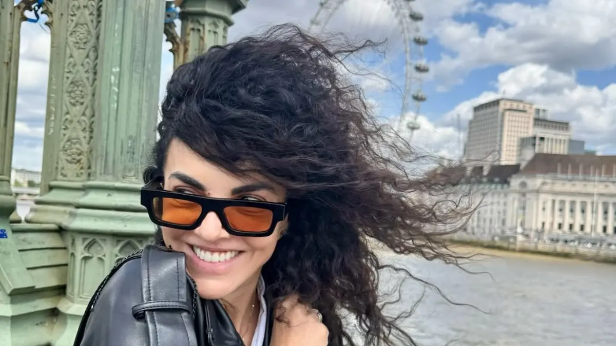 Η Μαρία Σολωμού