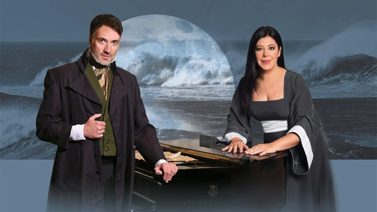 Ανδρέας Κωνσταντίνου: Ο ρόλος απο το παρελθόν που θα υποδυθεί ξανά