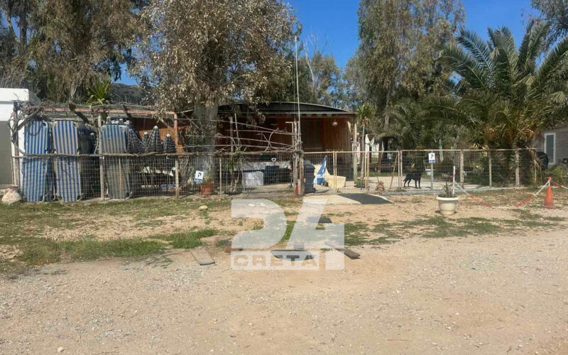 Σούδα: Στον εισαγγελέα ο Πολωνός για κατασκοπεία – Επιμένει ότι ήταν τουρίστας