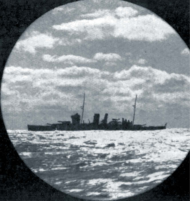 Σούδα 1941: Η κρυφή επιδρομή των Ιταλών υποβρυχίων κομάντο