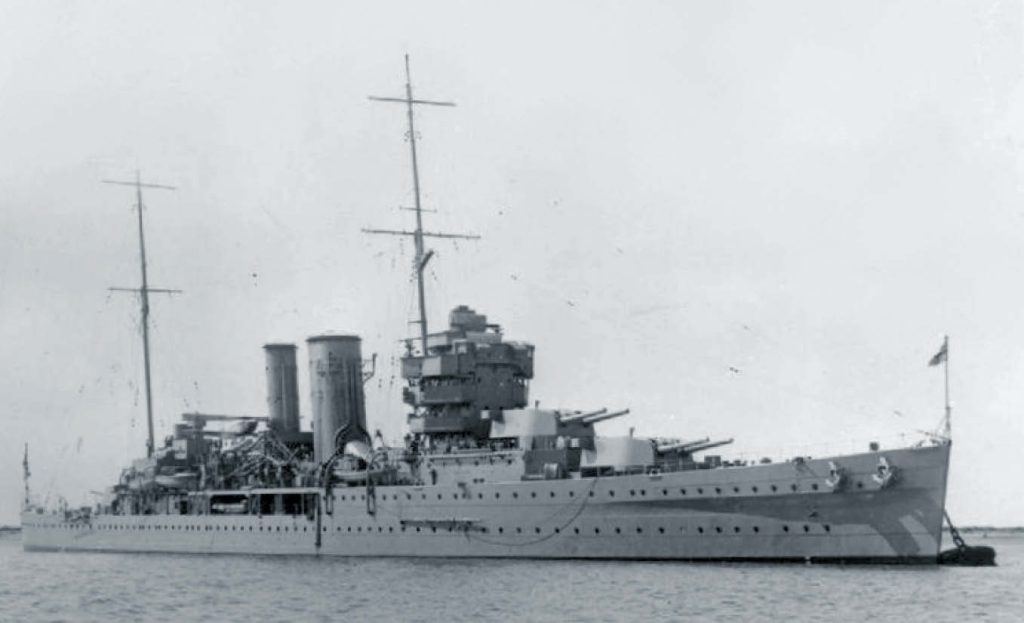 Σούδα 1941: Η κρυφή επιδρομή των Ιταλών υποβρυχίων κομάντο