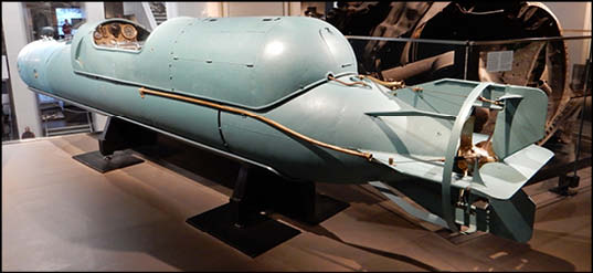 Σούδα 1941: Η κρυφή επιδρομή των Ιταλών υποβρυχίων κομάντο