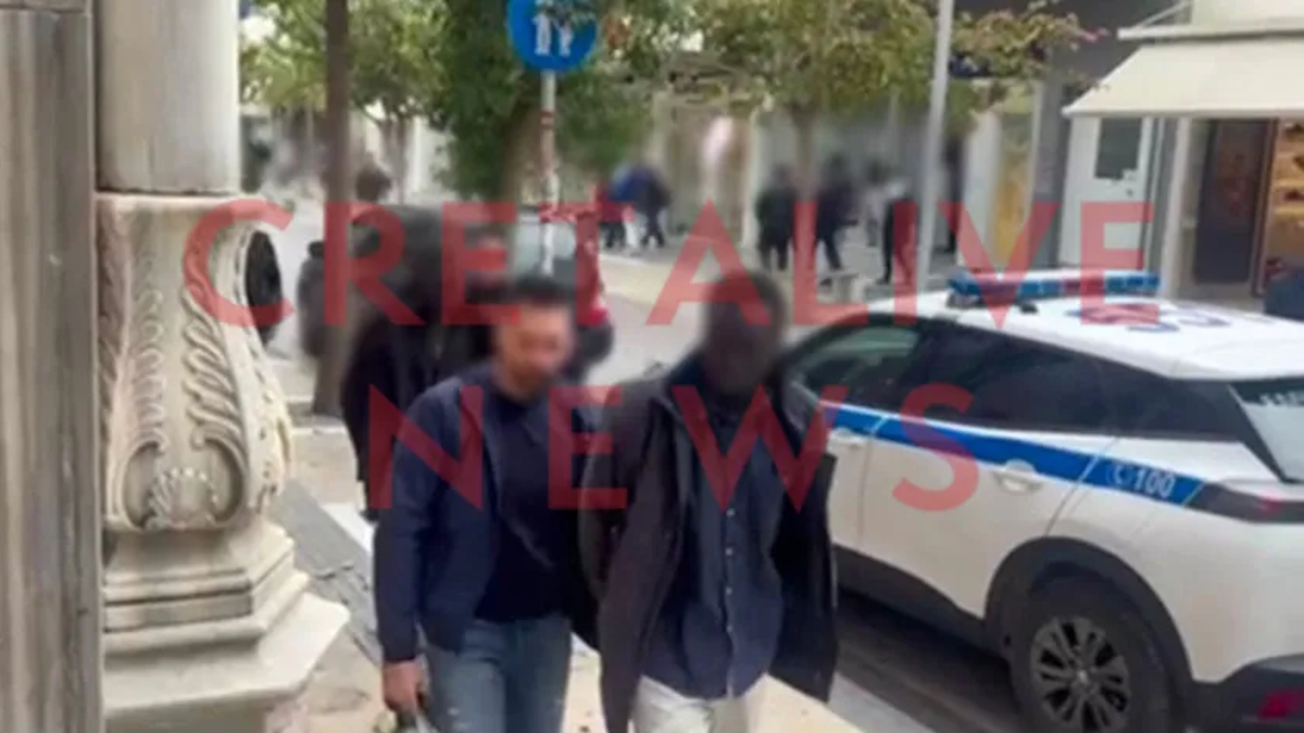Δραματική τραγωδία με 22 νεκρούς μετανάστες στην Κρήτη: Τους έσπρωχναν για να δουν αν ζουν και τους έριχναν στη θάλασσα