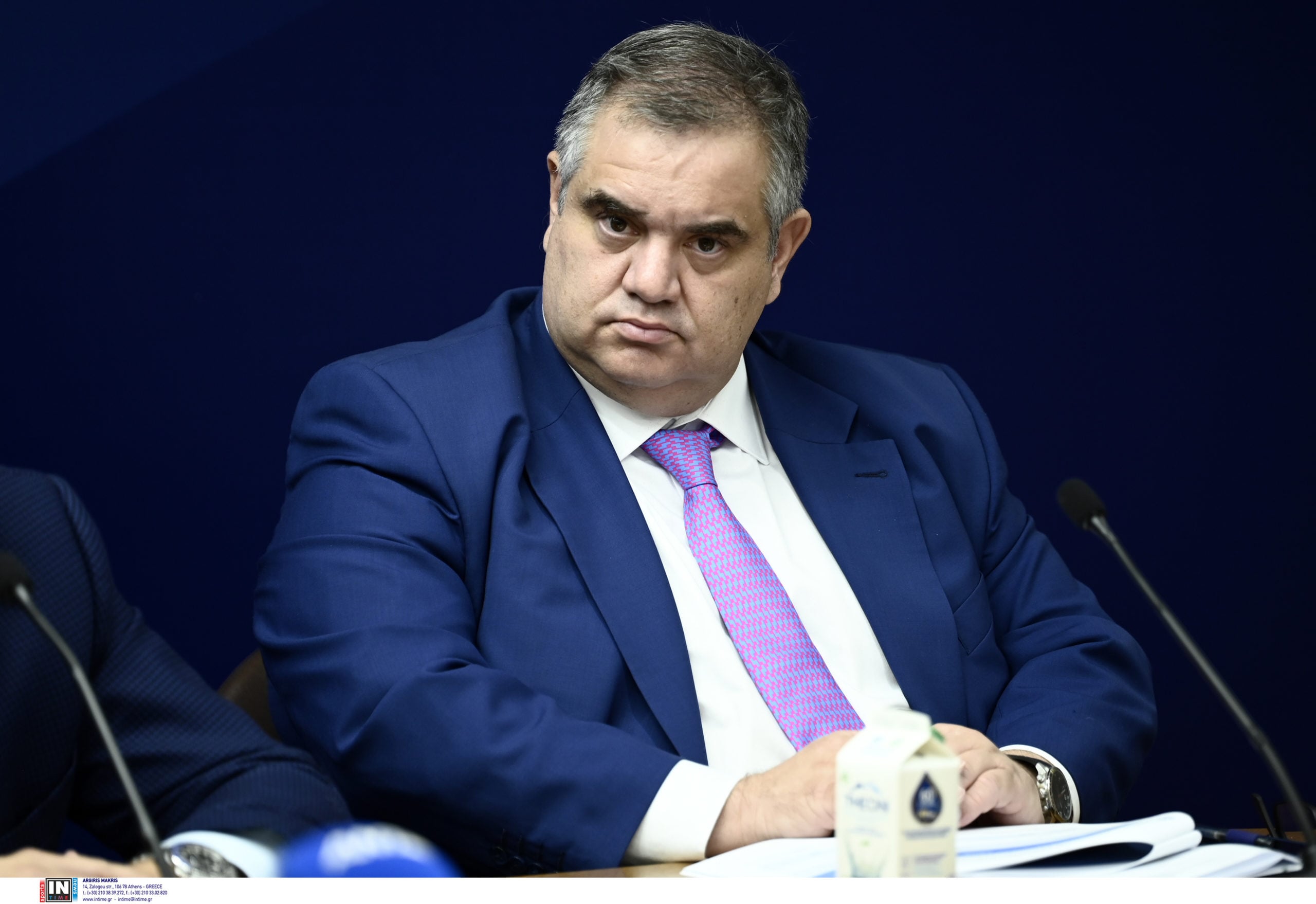 Βασίλης Σπανάκης: «Εξελίσσονται οι διαδικασίες για τα σχολικά συγκροτήματα ΕΕΕΕΚ και ΕΝΕΕΓΥΛ στο Ηράκλειο Κρήτης»