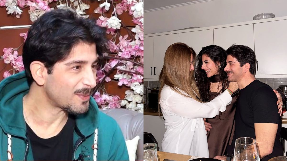 Χρήστος Σπανός: «Έγινα ο πατέρας που ονειρευόμουν και θέλω να είμαι ο πατέρας που επιθυμεί η κόρη μου»